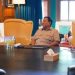 Erick dan John Herdman Bahas Persiapan Indonesia untuk FIFA ASEAN Cup 2026 dengan Prabowo