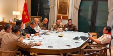 Prabowo Panggil Menteri ke Kertanegara, Bahas Hasil Kunjungan Investasi 2026