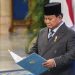 Prabowo Jadwalkan Pelantikan Pimpinan BGN dan Said Iqbal pada 8 Juni 2026