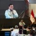 Kunjungi SRMP Tabanan, Prabowo Tegaskan Pendidikan Jadi Prioritas Pemerintah