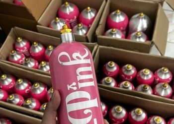 Bareskrim: Nitrous Oxide dalam Whip Pink Belum Masuk Kategori Narkotika