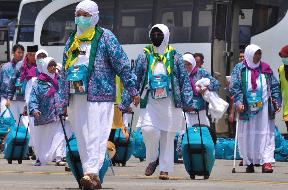 Jadwal Kepulangan Jemaah Haji Indonesia 2026 Dimulai 1 Juni, Kloter Awal Didahulukan