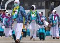 Jadwal Kepulangan Jemaah Haji Indonesia 2026 Dimulai 1 Juni, Kloter Awal Didahulukan