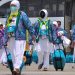Jadwal Kepulangan Jemaah Haji Indonesia 2026 Dimulai 1 Juni, Kloter Awal Didahulukan