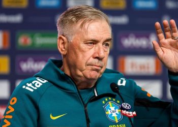 Ancelotti Ingatkan Brasil Waspada Hadapi Maroko di Piala Dunia 2026