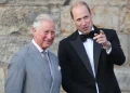 Pangeran William Jadi Anggota Kerajaan Terkaya, Kalahkan Charles III