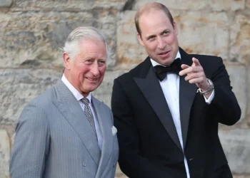 Pangeran William Jadi Anggota Kerajaan Terkaya, Kalahkan Charles III
