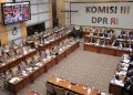 RUU Polri 2026: Pemerintah Usulkan Usia Pensiun Bintara 59 Tahun, Perwira 60 Tahun