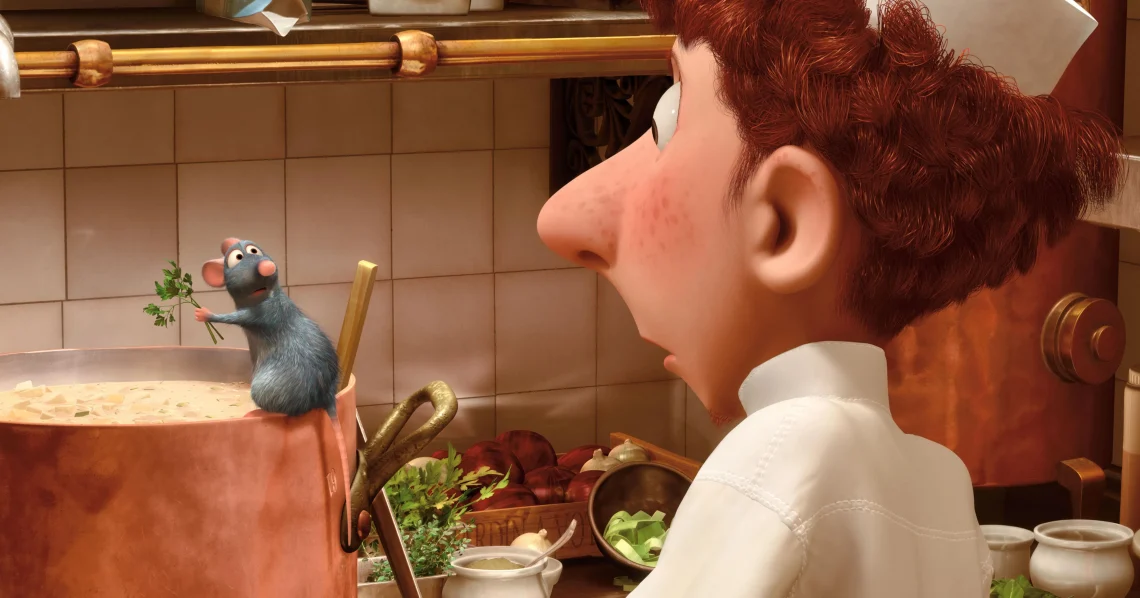 Ratatouille 2 Ditolak Sang Sutradara Meski Banyak Diminta Penggemar