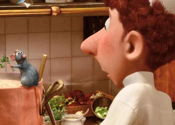 Ratatouille 2 Ditolak Sang Sutradara Meski Banyak Diminta Penggemar
