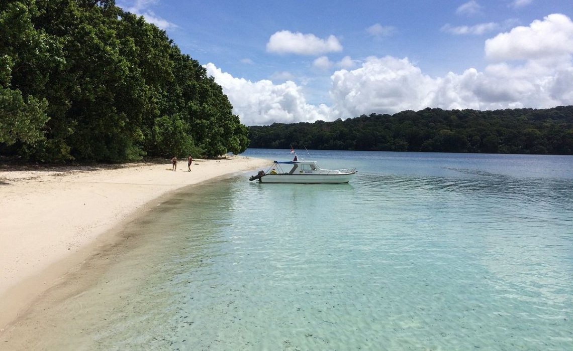 3 Pulau Terindah di Ujung Kulon 2026, Destinasi Wisata Bahari Favorit Wisatawan