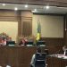 Sidang Perdana Hery Susanto: Jaksa Dakwa Eks Ketua Ombudsman Terima Uang dan Rumah Rp 4,8 Miliar