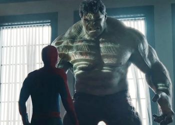 Trailer Spider-Man: Brand New Day Pamer Duel Peter Parker vs Hulk