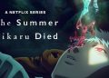 Penggemar Bersiap, Manga The Summer Hikaru Died Menuju Ending