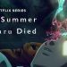 Penggemar Bersiap, Manga The Summer Hikaru Died Menuju Ending
