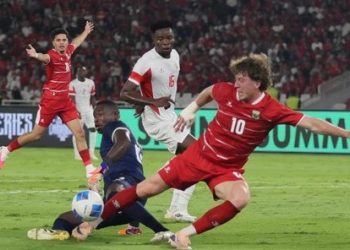 Indonesia Tembus 118 Besar FIFA 2026, Kalahkan Oman dan Mozambik di FIFA Matchday