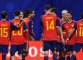 Spanyol Bungkam Uruguay, Sabet Gelar Juara Grup H Piala Dunia 2026