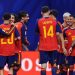Spanyol Bungkam Uruguay, Sabet Gelar Juara Grup H Piala Dunia 2026