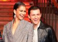 Tom Holland Ungkap Mengapa Pernikahannya dengan Zendaya Digelar Diam-Diam