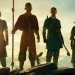 Aang dan Kawan-kawan Menuju Ba Sing Se di Avatar: The Last Airbender 2
