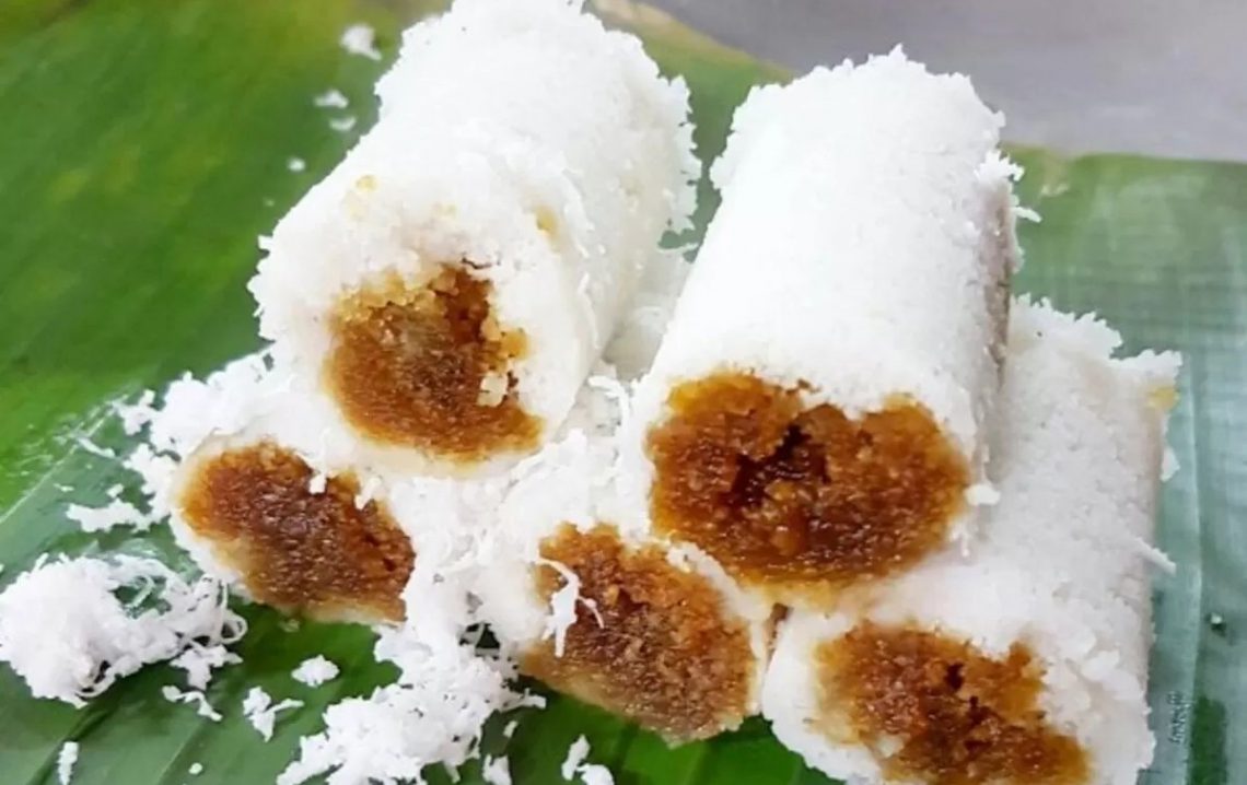 Bahaya Kue Putu Dikukus dengan Pipa Paralon PVC, Pakar Ingatkan Risiko bagi Kesehatan