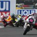 Performa Meningkat, Veda Ega Rebut Peringkat Kedua Practice Moto3 Hungaria