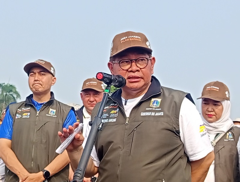 KTP Indonesia Jadi Tiket Nikmati Transportasi dan Wisata Gratis Saat HUT Jakarta ke-499