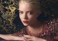 Anya Taylor-Joy Bergabung dengan The Lord of the Rings, Jadi Agen Raja Elf