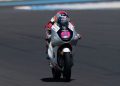 Hasil FP2 Moto3 Belanda 2026: Veda Ega Finis di Depan Hakim Danish