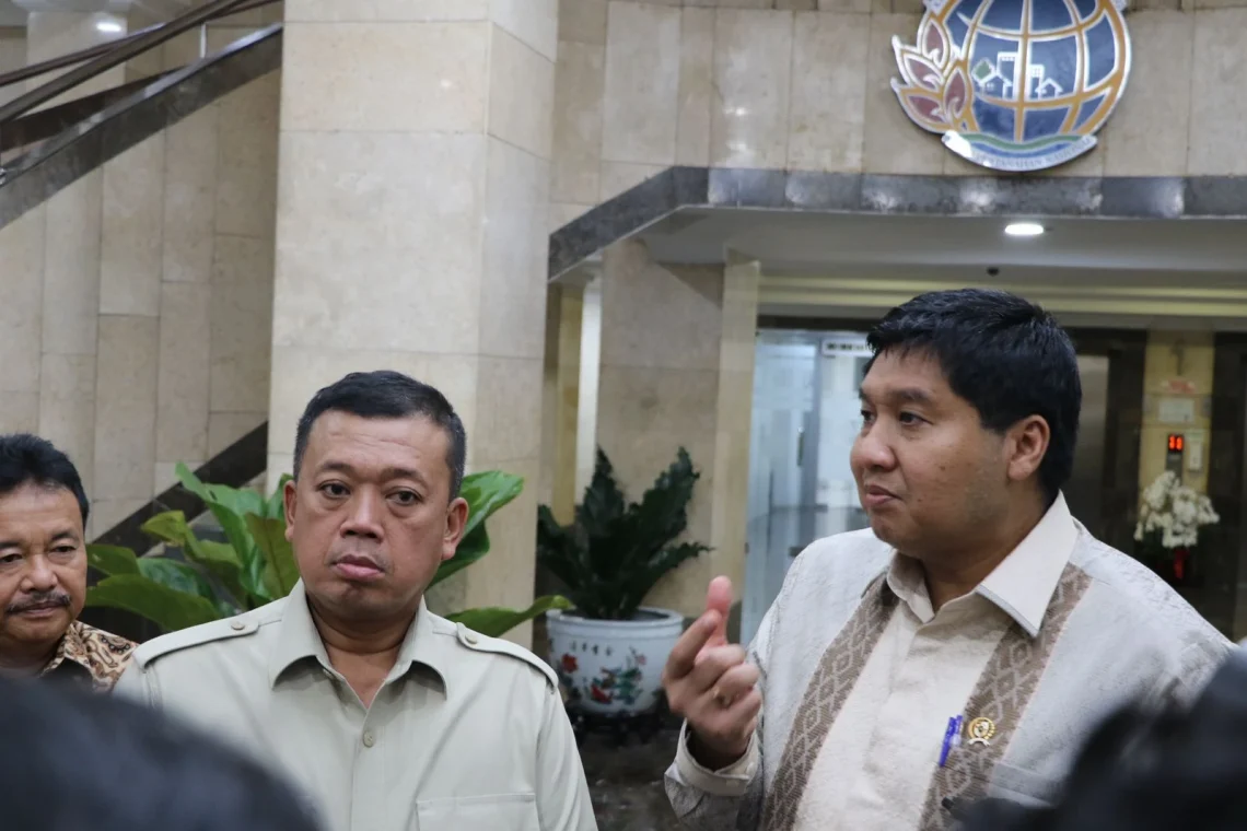 Standar Baru ATR/BPN: Balik Nama Sertifikat Tanah Maksimal 10 Hari Kerja