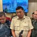 Pertemuan Tertutup Satgas PKH Dipimpin Sjafrie, Kapolri Belum Hadir di Lokasi