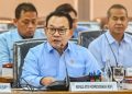 Masih Banyak yang Salah Paham, Dudung Tegaskan Komcad Bersifat Sukarela