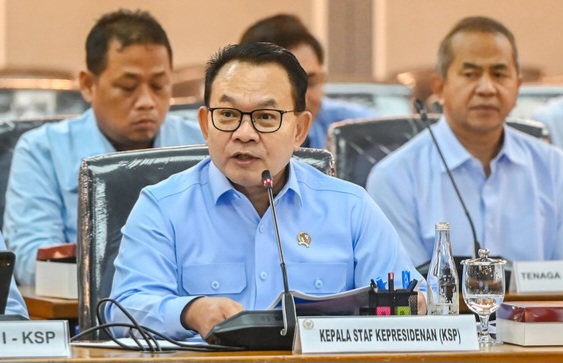 Masih Banyak yang Salah Paham, Dudung Tegaskan Komcad Bersifat Sukarela