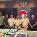 Kapolres Tangsel Tegaskan AKP Pardiman Hanya Dimintai Keterangan sebagai Saksi Kasus Narkoba