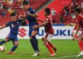 Jelang Piala AFF 2026, Singapura Rilis 25 Pemain untuk Hadapi Timnas Indonesia