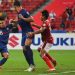 Jelang Piala AFF 2026, Singapura Rilis 25 Pemain untuk Hadapi Timnas Indonesia