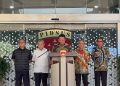 Febrie Adriansyah Buka Suara, Bantah Dikaitkan dengan Kasus Korupsi Batu Bara