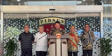 Febrie Adriansyah Buka Suara, Bantah Dikaitkan dengan Kasus Korupsi Batu Bara