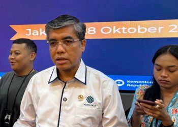 Menaker Ungkap Uang Saku Magang Nasional Akan Naik Mulai 2027