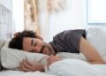 Tidur Lebih Nyenyak Setiap Malam, Coba 5 Rutinitas Ini