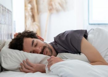 Tidur Lebih Nyenyak Setiap Malam, Coba 5 Rutinitas Ini