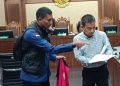 Mengaku Idap Stroke dan Diabetes, Hery Susanto Minta Penahanan Dialihkan