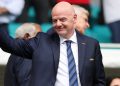 Apa yang Membuat Gaji Gianni Infantino Melonjak Jadi Rp30 Miliar?