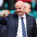 Apa yang Membuat Gaji Gianni Infantino Melonjak Jadi Rp30 Miliar?