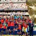 Ferran Torres Jadi Pahlawan, Spanyol Sabet Trofi Piala Dunia 2026 Usai Tumbangkan Argentina