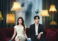 Sinopsis Spooky in Love, Kisah Cinta Konglomerat Indigo dan Jaksa Penakut