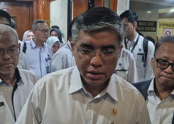 Ratusan Pekerja Garmen Terancam PHK, Menaker Pastikan Pemerintah Cari Solusi