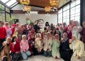 KANSAI PAINT Dorong Hunian Sehat Lewat Pilihan Material yang Tepat