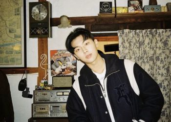 Choi Hyun-wook Ungkap Pengalaman Jadi Pemeran Utama Netflix Pertama