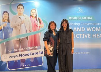 Obesitas pada Perempuan Tak Sekadar Berat Badan, Ini Dampaknya bagi Kesehatan